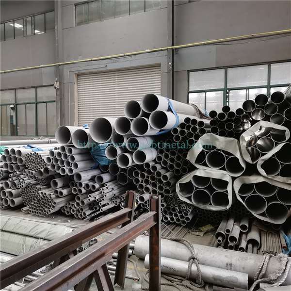 Stainless Steel Pipe&Tube